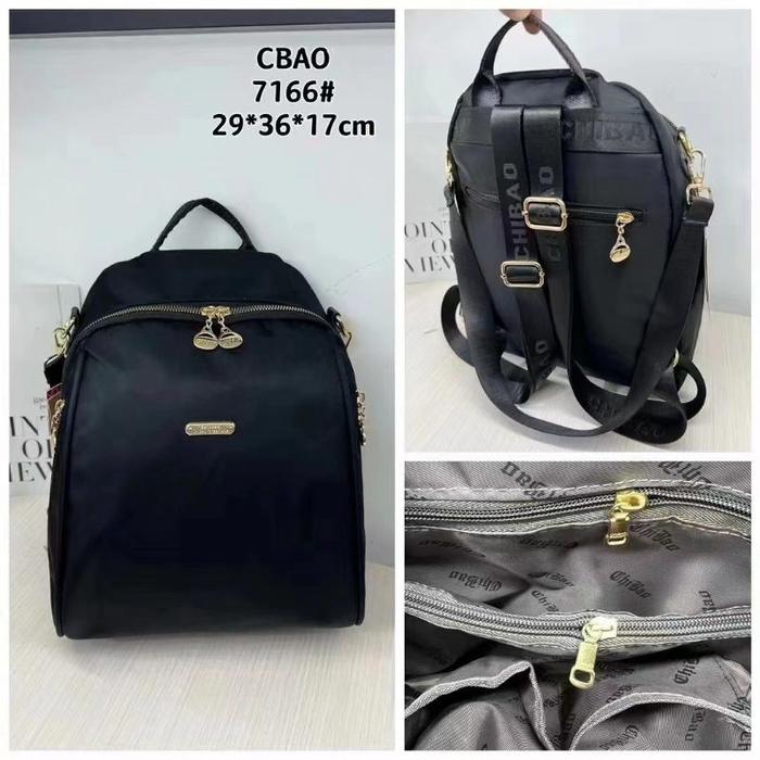 Tas Ransel Terbaru ORI Chibao 7166