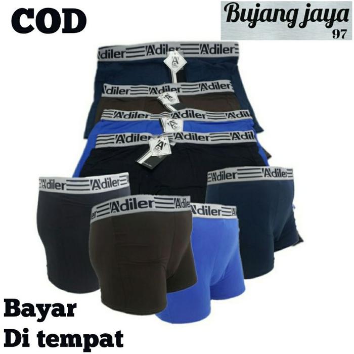 (COD)CELANA DALAM BOXER/Adiler