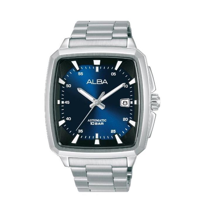 Jam tangan pria Alba AU4039X1 # Jam tangan pria Alba Automatic AU4039 # Alba AU4039 # AU4039 # AU403