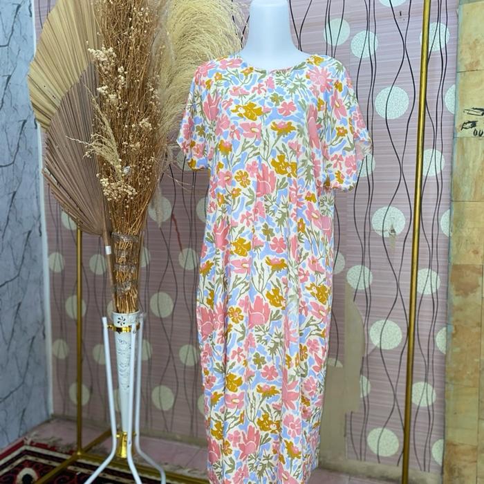 paket daster wanita  1 lusin