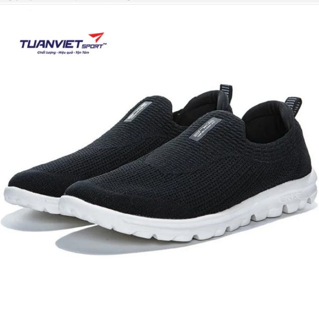 SEPATU JALAN ERKE Men Slip Stream 11125214312-003