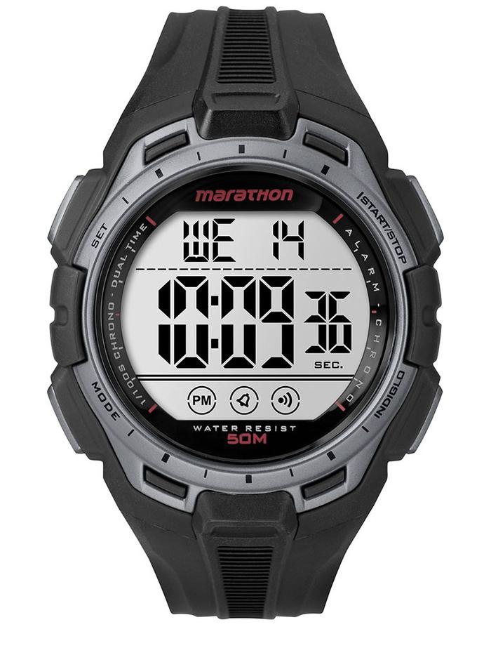 Jam Tangan Timex Marathon - Tw5K94600