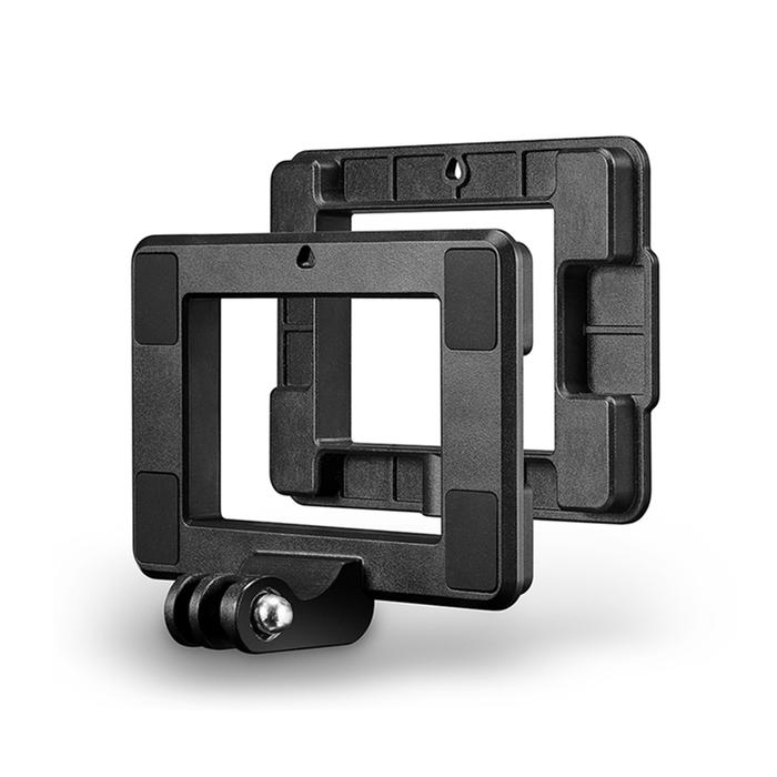 Magnetic Action Camera Mount for GoPro 10 9 8 7 6 Go Pro Quick