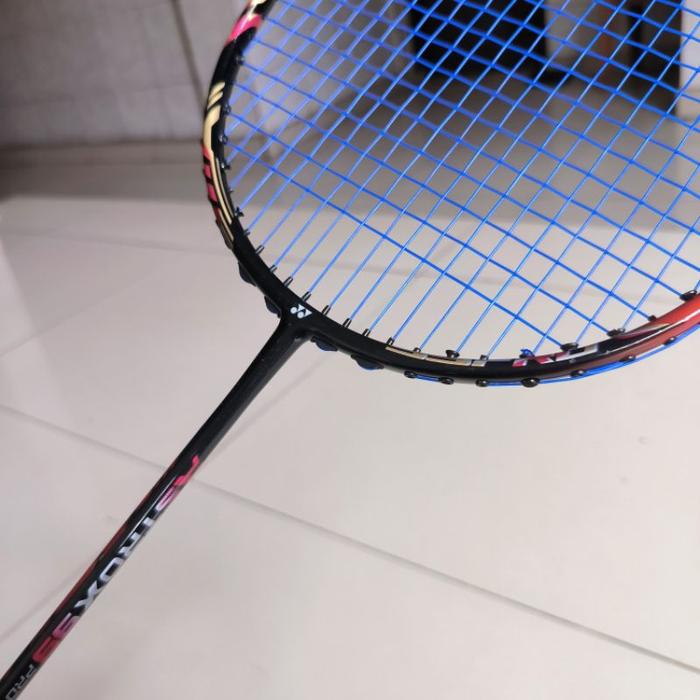Raket Badminton Astrox 99 Pro Raket Bulutangkis Versi CH 28 Lbs Kualitas Premium