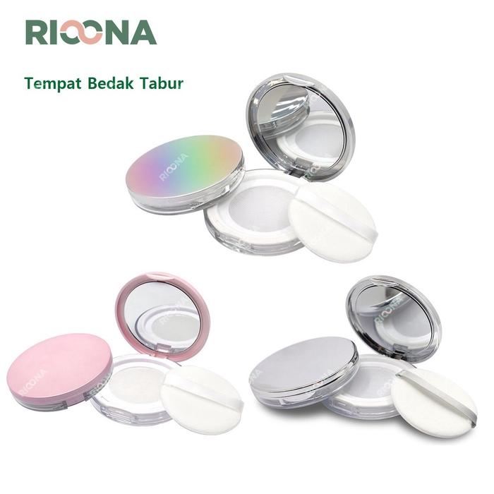 Bedak Grip Lining / Grip Powder Lining / Bedak Badminton