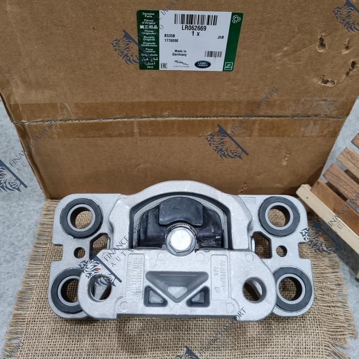 Transmisi Mounting Range Rover Evoque, Discovery Sport, Freelander Transmisi Gearbox Mounting Evoque
