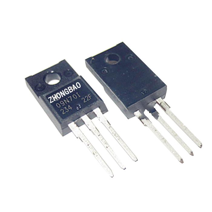 AP09N70I A09N70I 09N70I TO-220 New and Original 10pcs/Lot