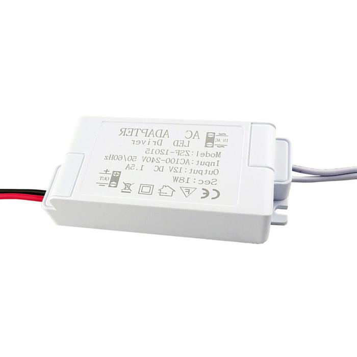 Transformer LED Driver Adapter Offices Driver Power Supply LED Strip