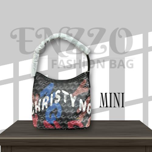 [READY STOCK] Tas Alesso (1:1) Warna Multi Mikro / Mini / Medium / Large Tote Bag/ Tas Wanita/ Tas F
