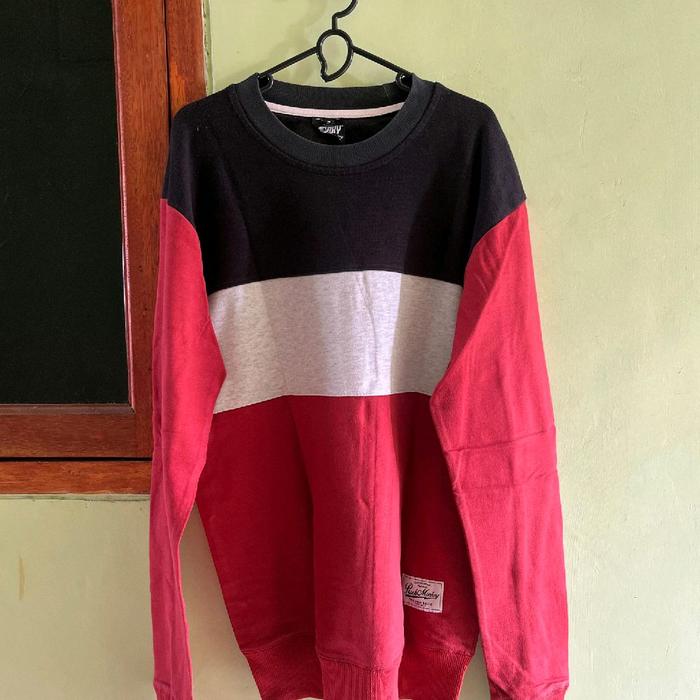 preloved hoodie