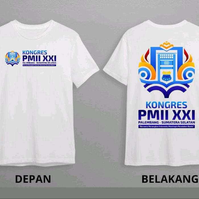 baju atasan pmii yang di mana baju ini di buat oleh anak pmii yang kepanjangan nya pergerakan mahasi