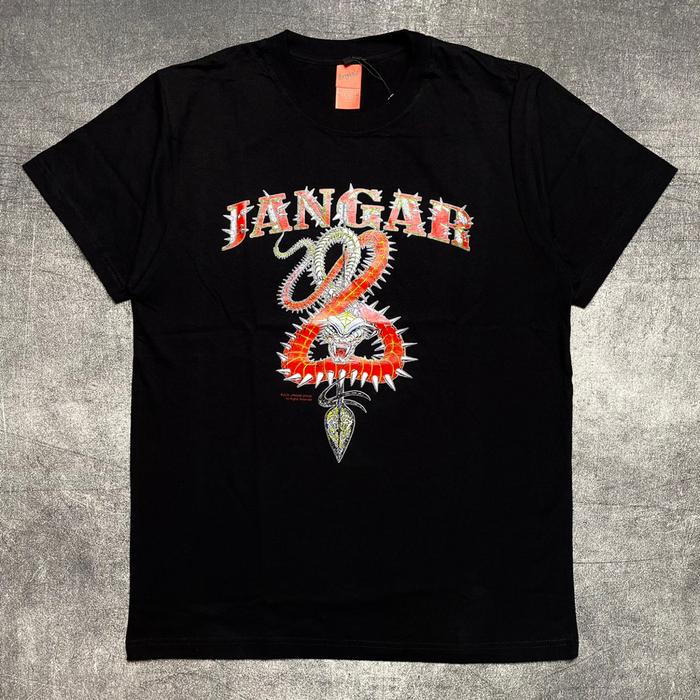 [HOT] Tshirt JANGAR - TITANUS Official Merchandise