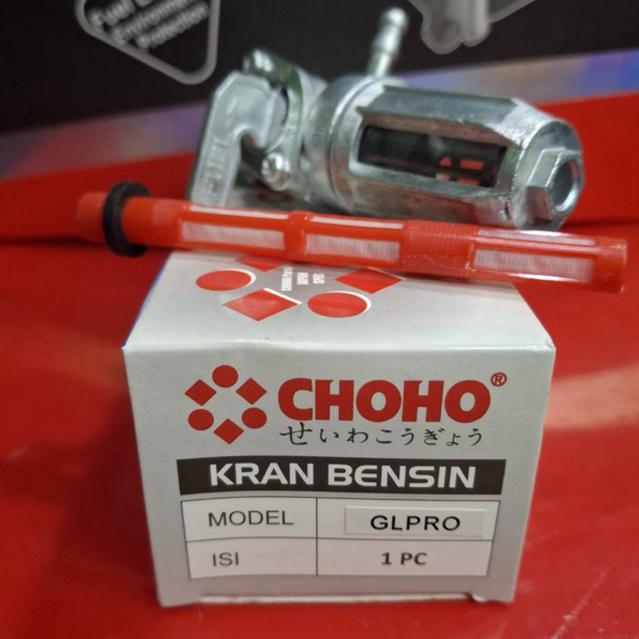 Kran Bensin / Membran Bensin Gl Pro Original Choho