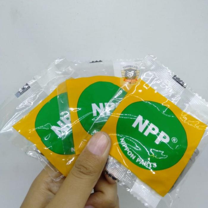 Bos Klep / Botol Klep Mio 125, Mio J, Mio Jupiter Z, Cs 1 Npp 100% Original