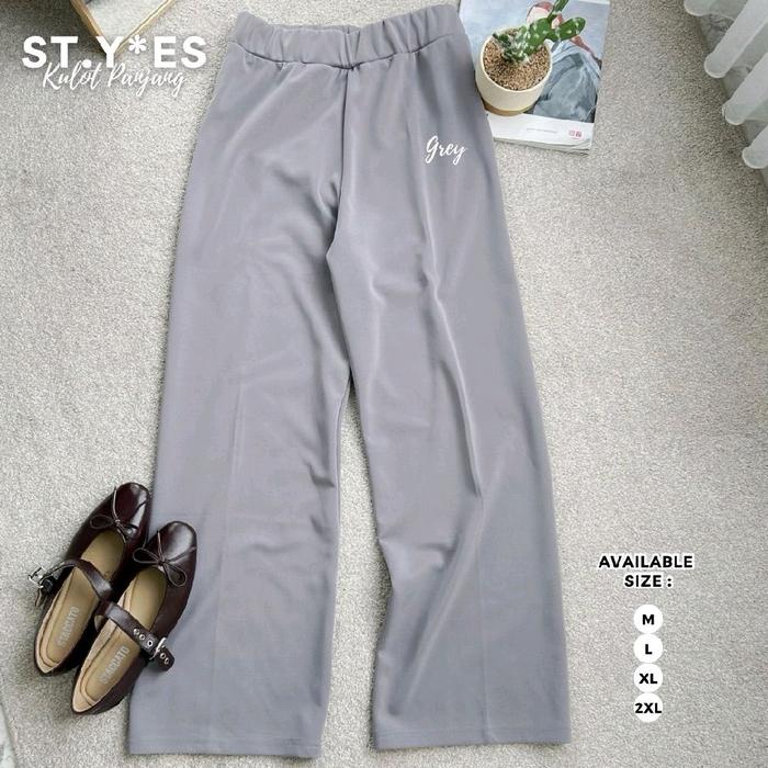 ST.YVES - KULOT WANITA ST.YVES