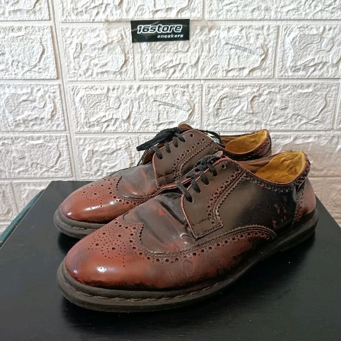DR. MARTENS KELVIN II ORIGINAL SECOND