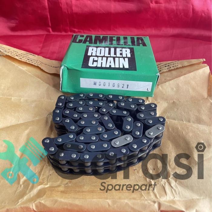 Timing Chain / Rantai Keteng Kamrad Mitsubishi Colt T120 CAMELIA JAPAN