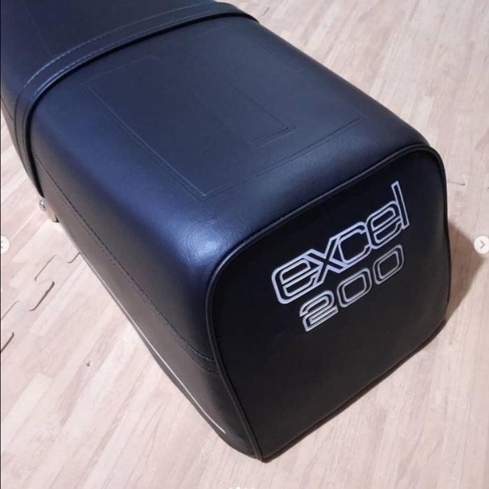 Jok vespa excel 200 mg L1