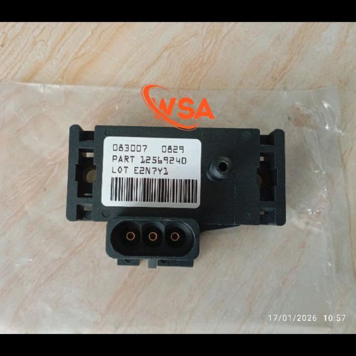 MAP sensor opel chevrolet blazer sohch dohc OEM