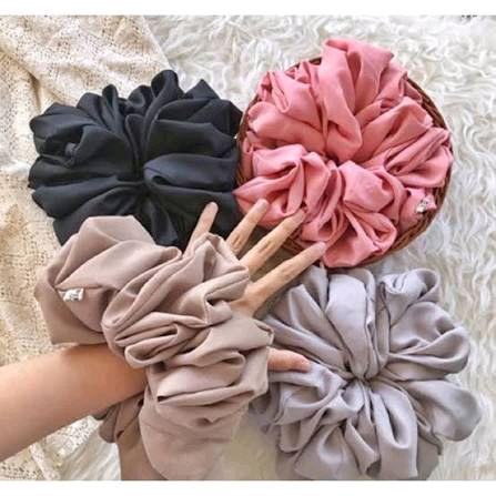 Cepol rambut hijab /Cepol hijab ikat rambut