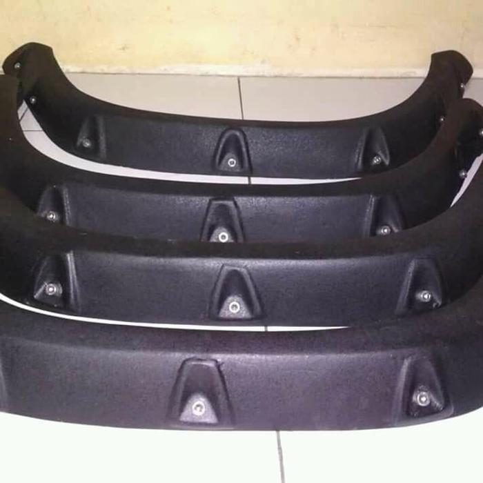 Fender Kotak Monster Jimny Katana