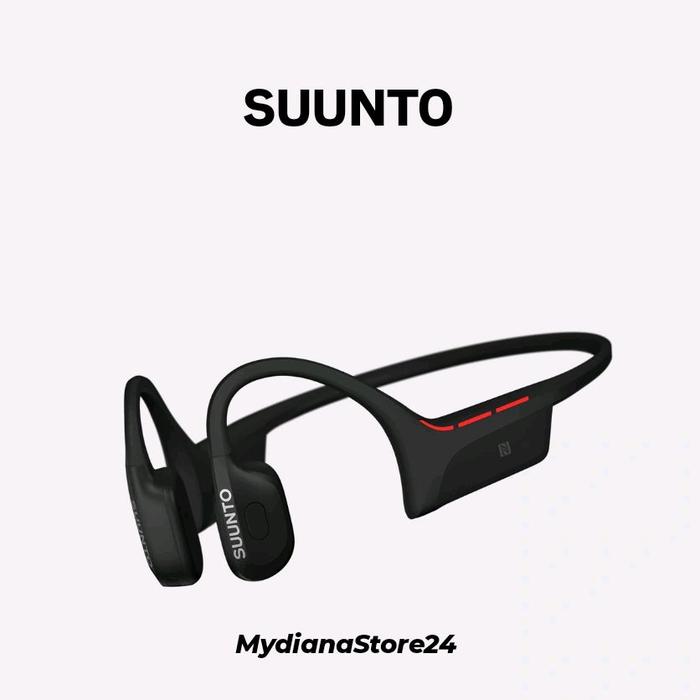 SUUNTO WING 2 BLACK - NEW REALESE (SS051259000)