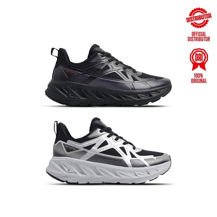 SEPATU RUNNING SPOTEC ORION ORIGINAL