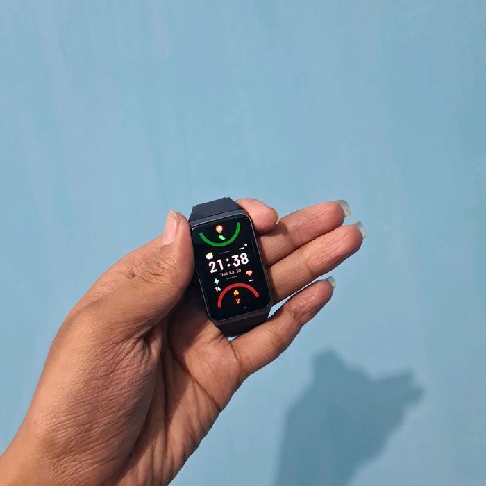 Oppo Jam Tangan Band 2