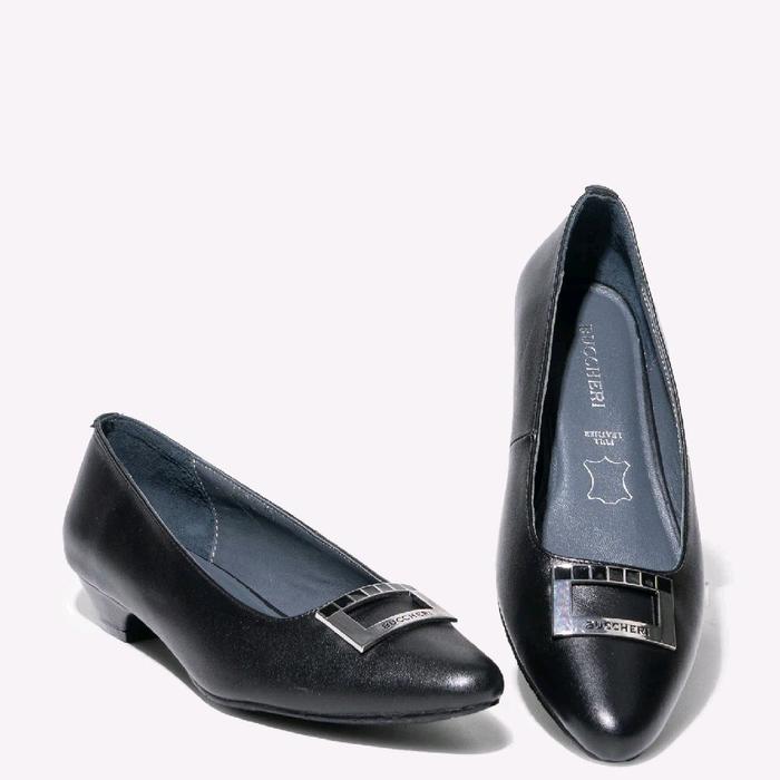 BUCCHERI Sepatu Cewek Formal - 2163