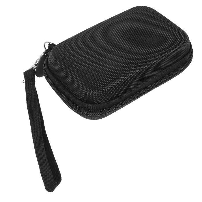 Empty Glucose Bag with Wrist Strap Meter Storage Box Insulin Pen Case Bag Diabetes Supplies Glucose