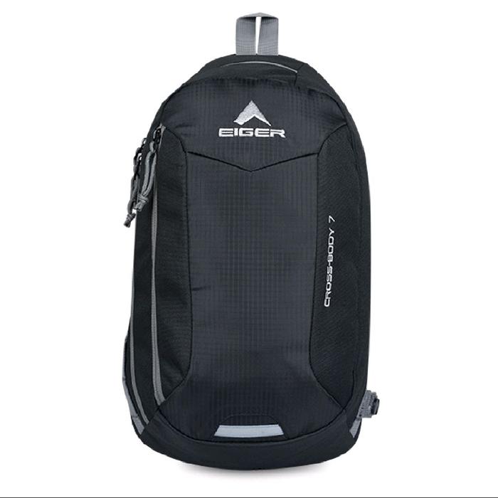 TAS SELEMPANG ElGER CROSSBODY 7 SOULDER BAG