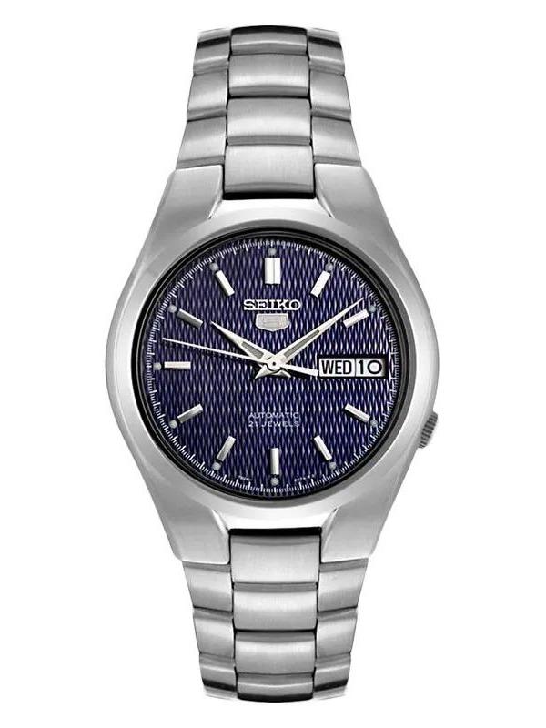 ARLOJI PRIA AUTOMATIC SEIKO SNK603K1
