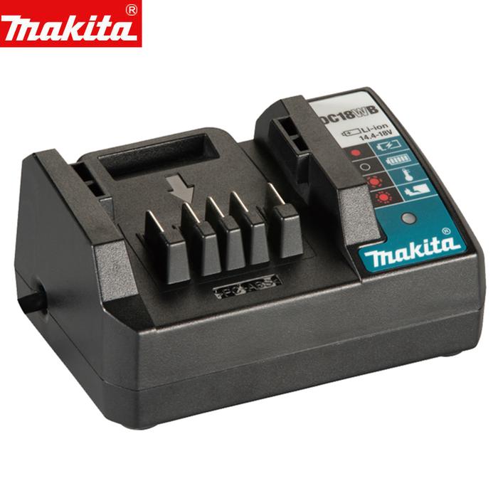 Makita DC18WB MT Series 18V Battery Charger