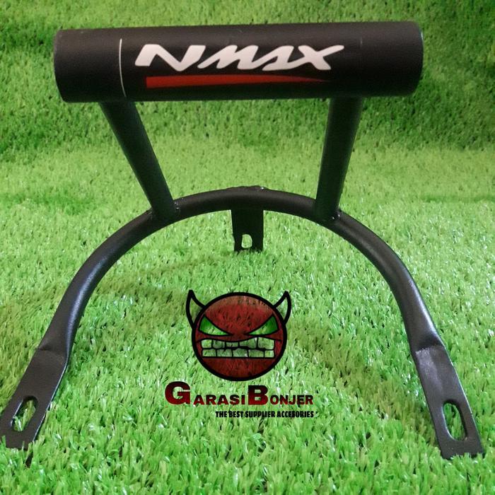 BREKET HOLDER HP YAMAHA NMAX BREKET DUDUKAN HOLDER HP GPS YAMAHA NMAX