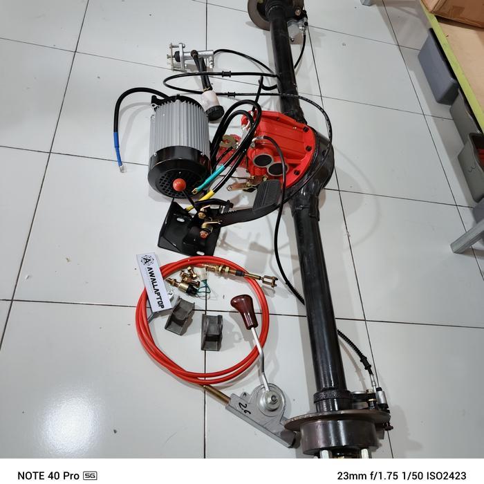 kit bldc gardan 60v 72v 3000w 128cm 138cm kit mobil listrik bldc