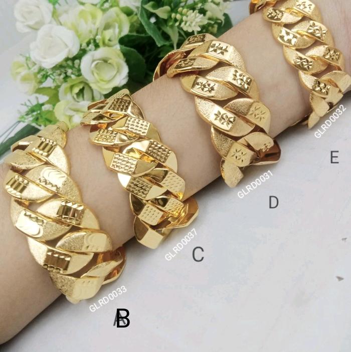 Gelang Lipan Gelang sisik naga