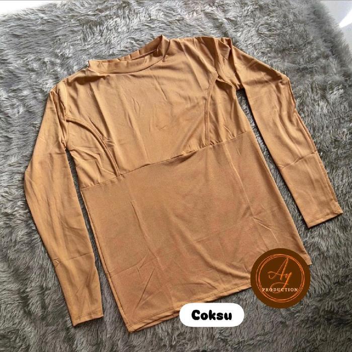 Busui Manset Menyusui / Menset Ibu Menyusui /Manset Menyusui Friendly