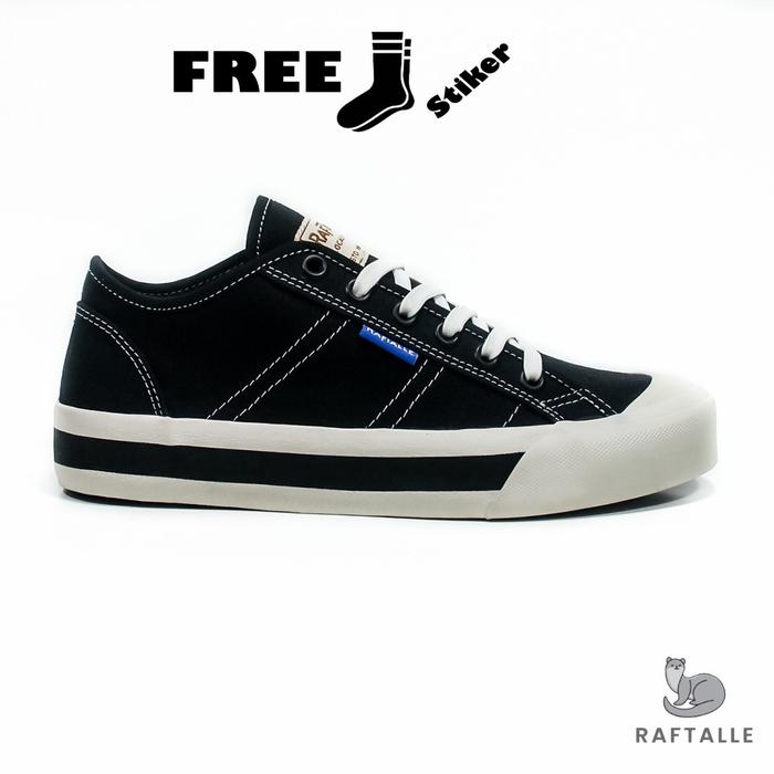 SEPATU - RAFTALLE ART NFT - ORIGINAL 100% - SNEAKERS KASUAL - SEPATU UNISEX PRIA WANITA Casual