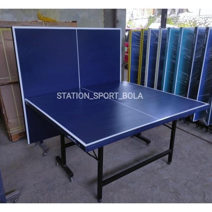 MEJA TENIS TERMURAH BAHAN MDF 16MM DAN 18MM