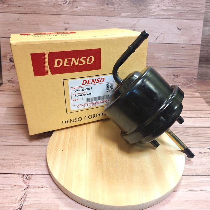 Chamber assy Tabun Rem Angin Canter Ps125 Turbo Hd125 Toyota Dyna Ht130 Hino dutro