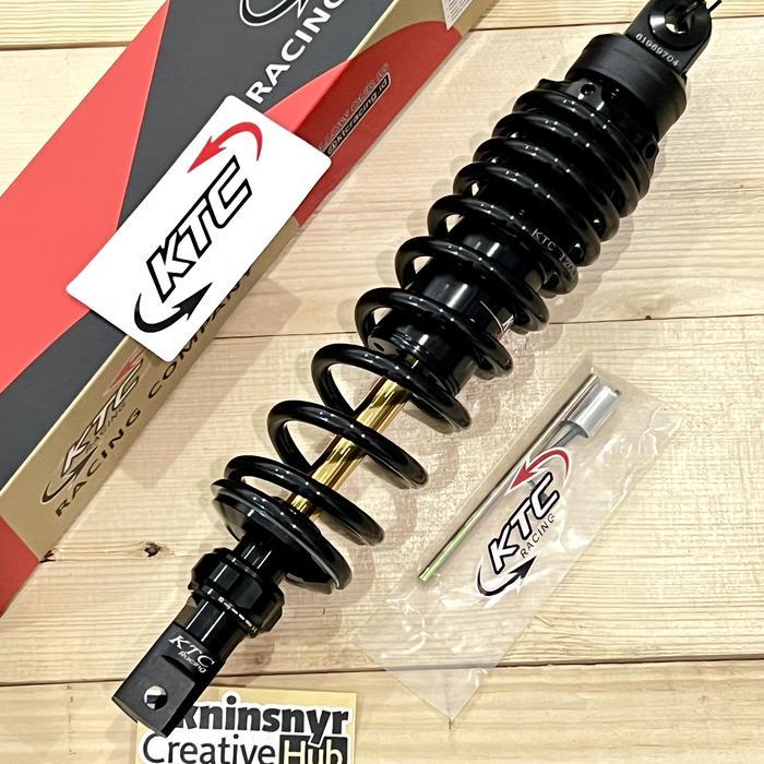 Shock KTC Racing Click Razor Pro 340mm Non Tabung Vario 160 Abs/Cbs