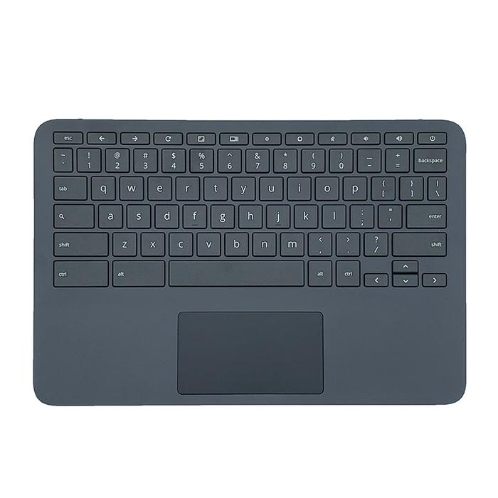 New Original for HP Chromebook 11 G8 EE TPN-Q232 Laptop Palmrest