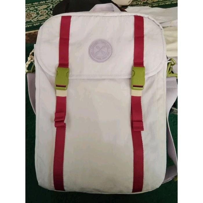 Tas Laptop Exsport Second/ Tas Sling Bag Laptop Exsport
