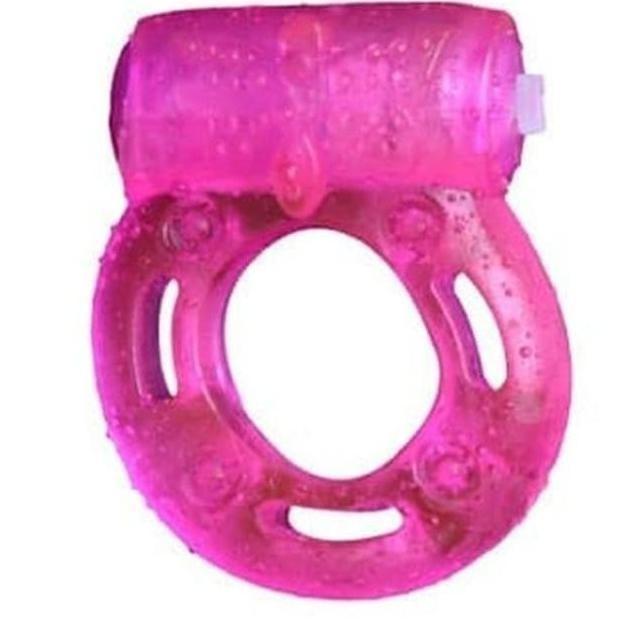 PROSES CEPAT! PROMOO BARU!! [PRIVASI AMAN] READY RING GETAR VITALITAS PRIA/GELANG/CINCIN ALAT GARANS