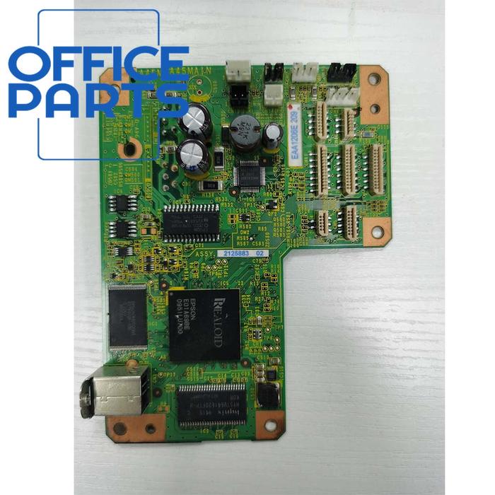 L800 Main board motherboard Mainboard for Epson L800 printer Update