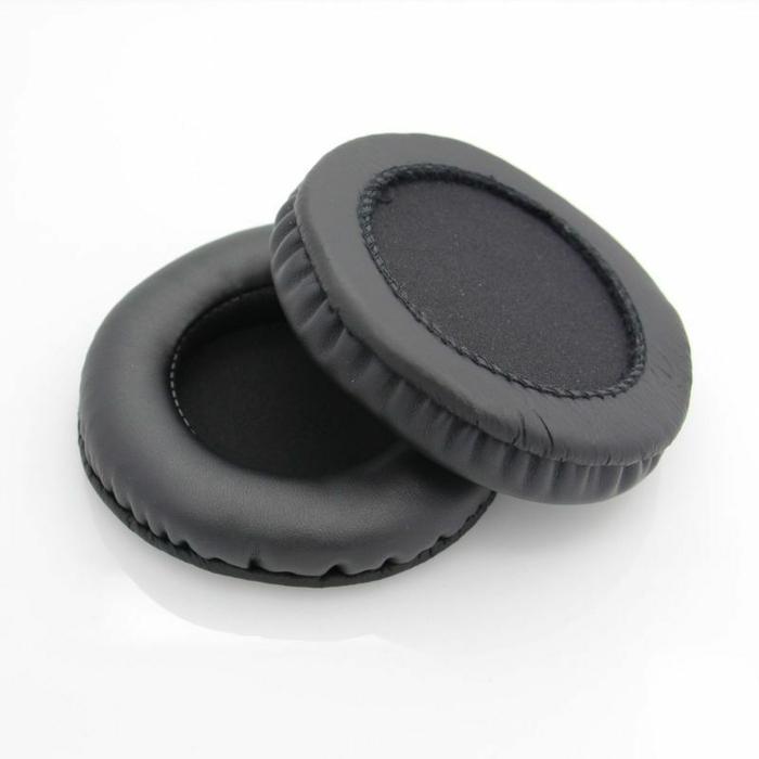 1 Pair New Headphone Replacement Ear Cushion Pads Cover For Pioneer