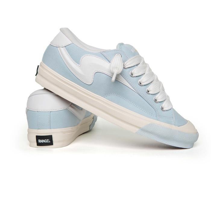 sale Raingel Footwear BIGMAX SKY BLUE Sneakers Kasual Pria Wanita Unisex Casual Shoes