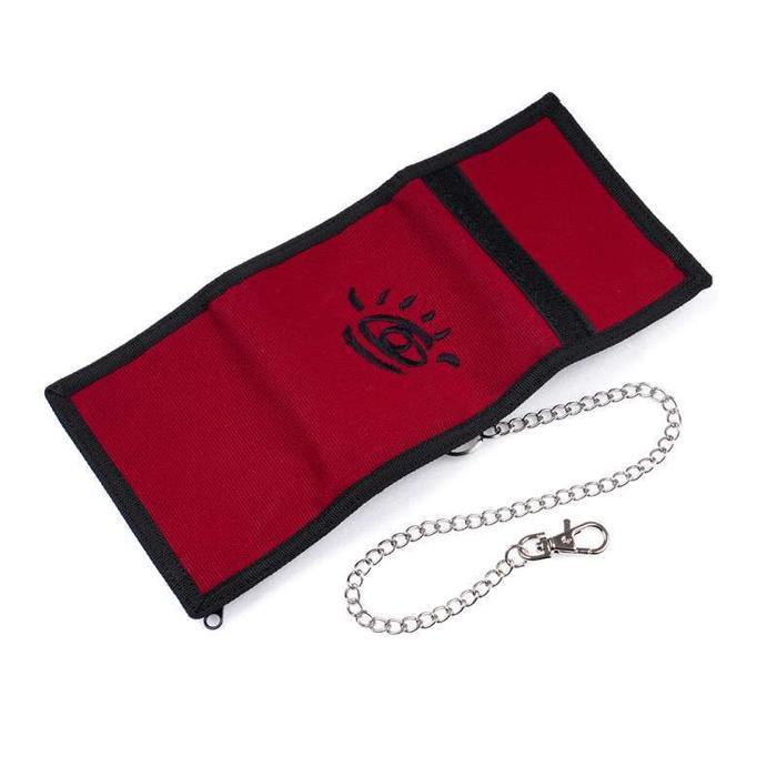 Dagadu Dompet Jadoel Rantai