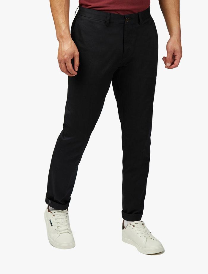 BEN SHERMAN - Men Pants - Signature Slim Stretch - Chino BMN1012756