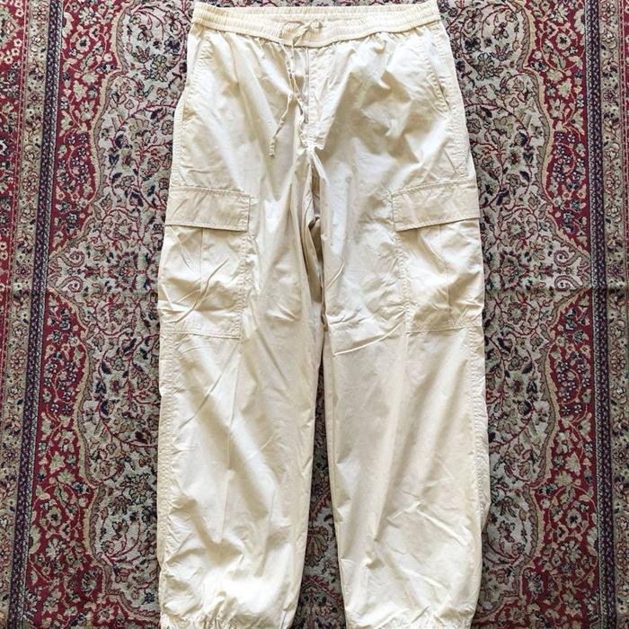 Celana Uniqlo utility cargo pants Casual uniqlo cargo outdoor HH994
